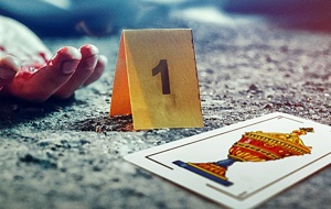 Netflix estrena Baraja: la firma del asesino, la docuserie que muestra la verdad del asesino en serie más famoso de España