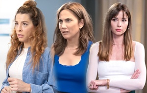 4 estrellas avance semanal del 3 al 6 de julio: Clara, Marta y Ainhoa, acorraladas y ¿descubiertas