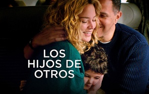 Los hijos de otros, la premiada película francesa con Virginie Efira que llega hoy a Movistar Plus+