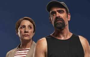 Los motivos para ver La ley del mar, la serie de Luis Tosar y Blanca Portillo