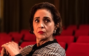 Todo sobre Galgos, la nueva serie de Movistar Plus+ con Adriana Ozores y María Pedraza que anuncia estreno