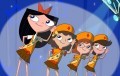 Especial “Phineas y Ferb” del 6 al 9 de agosto en Disney Channel