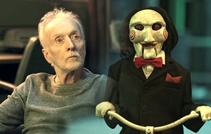 Saw X: La enfermedad de Jigsaw desencadena un horror inimaginable desde hoy en Movistar Plus+