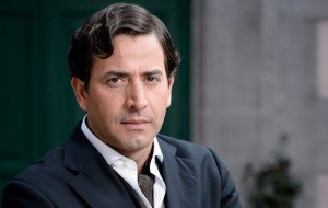 Antonio Garrido habla sobre su llegada a Amar es para siempre