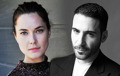 TVE anuncia la miniserie “Weiss & Morales” con Miguel Ángel Silvestre y Katia Fellin