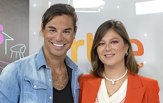 El programa de Chábeli y Julio Iglesias Jr. en TVE, fracaso anunciado para una audiencia que estalla en quejas