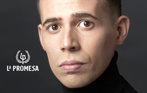 La Promesa recibe al actor de El secreto de Puente Viejo Selu Nieto