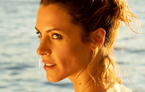 Los secretos de Maggie Civantos, la estrella de La pasión turca y otras series como estas