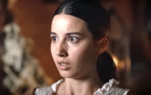 Avance Beguinas capítulo 4: Lucía, atrapada por la Inquisición