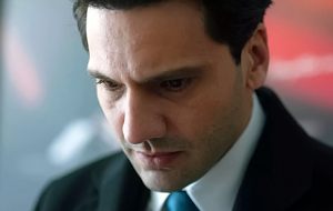 Secretos de familia sufre las Elecciones Europeas: Antena 3 cambia el horario de la serie el domingo 9 de junio
