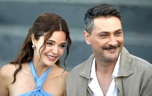 Telecinco confirma el horario de Una vida perfecta, la serie que fracasó en Turquía
