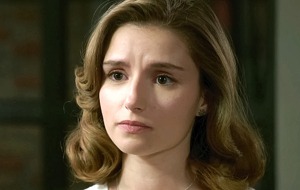 Matilde abandona a Íñigo, Clarita regresa y Celia se declara