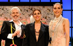 Cambio inesperado de TVE con Maestros de la Costura Celebrity: nuevo horario y avance del programa 2