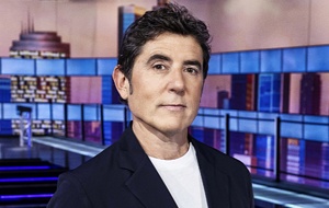Así es ¡Salta!, el nuevo concurso de Manel Fuentes en Antena 3: cuándo y dónde verlo
