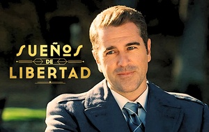 Pedro Freijeiro, el actor de La Moderna que llega a Sueños de libertad para remover el pasado de Pelayo