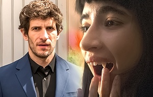 Quim Gutiérrez, vampiros y dramas intensos: los estrenos de cine en Movistar Plus+ esta semana