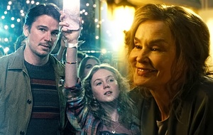 De Jessica Lange a Shyamalan: los 2 peliculones que despiden abril en Movistar Plus+