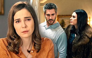Adiós, Begoña... María se lo queda todo