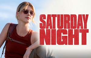 Qué ver este fin de semana en Movistar Plus+: Twisters y Saturday Night