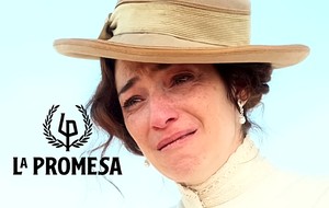 Así ha sido la muerte de Eugenia en La Promesa