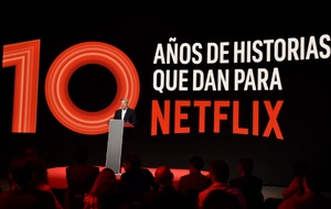 La inversión millonaria de Netflix en España: Queremos ir más allá