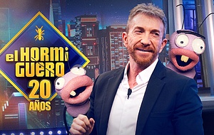 De Sergio Ramos a Ester Expósito: El Hormiguero estrena su temporada 20 con invitados estrella, nuevas secciones y dos fichajes