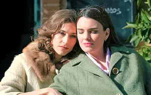 Los 5 mejores momentos de Marta y Fina en Sueños de libertad
