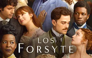 Los Forsyte, la miniserie de época que los fans de Los Bridgerton y Downton Abbey devorarán