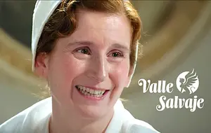 ¿Volverá Isabel a Valle Salvaje Mari Paz Sayago rompe su silencio sobre el futuro de su personaje
