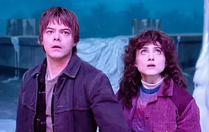 Adiós a Stranger Things: Netflix desvela 8 episodios, 3 fechas y un final a lo grande