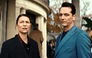 Netflix desata La bestia en mí: el inquietante thriller psicológico con los protagonistas de Homeland y The Americans