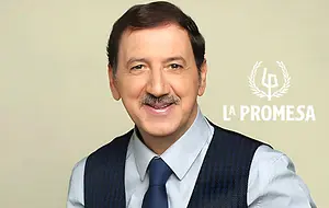 Quién es Carlos Viaga, el nuevo actor de La Promesa que llega al hangar de Manuel