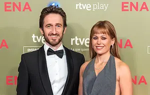ENA, la serie olvidada ambientada en la época de La Promesa, llega por fin a TVE