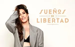 Malú y Sueños de libertad: la colaboración más esperada se confirma