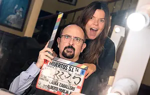 Netflix rueda la temporada 4 de Muertos S.L.: reparto, capítulos y trama