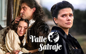 300 capítulos de Valle Salvaje: los 8 momentos que hicieron historia en la serie de TVE