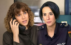 Marta y Cloe en Sueños de libertad: la química que remueve al fandom y su conexión en Servir y proteger