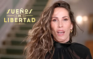 La nueva era de Sueños de libertad con Malú: el videoclip de la renovada cabecera de la serie desata reacciones