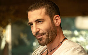 Atresmedia y Netflix ponen fecha a La fiera, la nueva película de Miguel Ángel Silvestre con la actriz de La Moderna