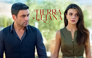En tierra lejana, la nueva serie turca de Antena 3: ¿Sustituta de La Encrucijada u otro fenómeno Tierra amarga en las tardes