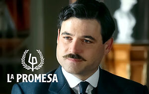 La Promesa, motor de RTVE Play con más de 630.000 espectadores