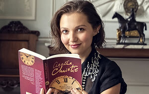 Netflix presenta Agatha Christie: Las siete esferas: fecha de estreno, reparto, capítulos y primeras imágenes