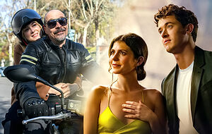 Netflix prepara un 9 de enero con doble estreno: Gente que conocemos en vacaciones y la cuarta temporada de Machos Alfa