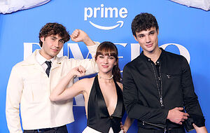 Dímelo bajito reúne a más de 400 fans en Madrid antes de su estreno en Prime Video