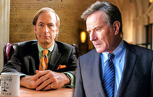 Las 15 mejores series de abogados y juicios que puedes ver en streaming