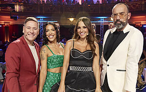 Telecinco estrena la temporada 11 de Got Talent: fecha, nuevo jurado y concursante IA