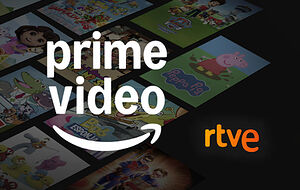RTVE llega a Prime Video: La 1, La 2, Clan y Teledeporte ya se pueden ver en directo y sin coste