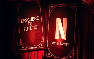 Netflix sorprende con tres proyectos inéditos para 2026 que ya graban Mario Casas, Blanca Suárez y Luis Tosar