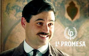 La Promesa lidera RTVE Play en el mejor enero digital de su historia
