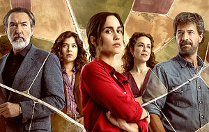 Vuelve Entre Tierras: la serie más vista de 2024 ya tiene fecha de regreso en atresplayer